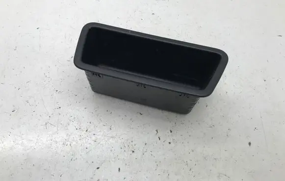 BMW X1 U11 Glove box in trunk 9462020