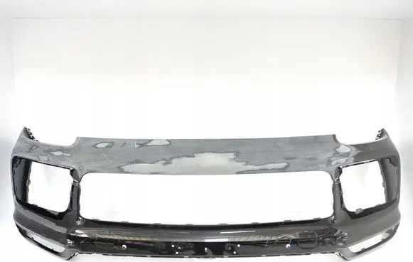 Porsche Cayenne (9Y0 9Y3) Front bumper 9Y0807221