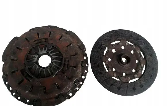 Volkswagen II LT Clutch set kit