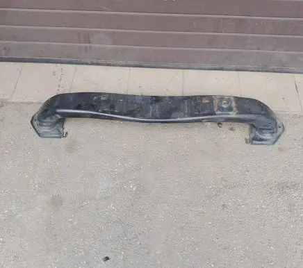 Ford Mondeo Mk III Front bumper cross member 1S7117K876A 0986B