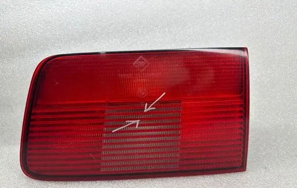 BMW 5 E34 Tailgate rear/tail lights PPM1A