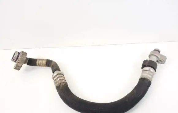 Porsche Cayenne (92A) Air conditioning (A/C) pipe/hose 7P5820744H
