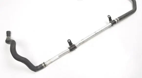 Ford Kuga III Engine coolant pipe/hose LX618D050HBD