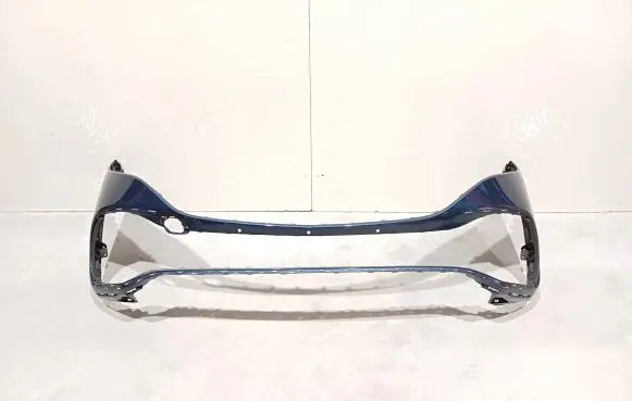Mercedes-Benz EQA Front bumper A2438856901