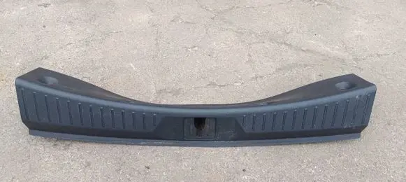 Ford Kuga II Trunk/boot sill cover protection CV44S404W116BW