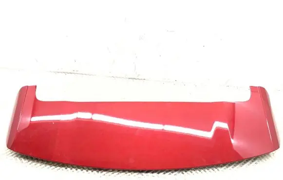 KIA Niro Rear bumper lower part trim 87210AT000