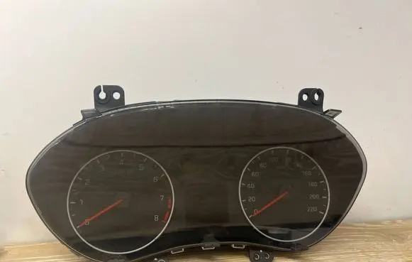 Hyundai i20 (GB IB) Speedometer (instrument cluster) A2C1756400001