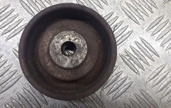 Subaru Legacy Alternator pulley 