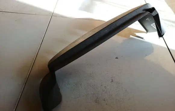 Volkswagen Golf IV Other interior part 1J4867761