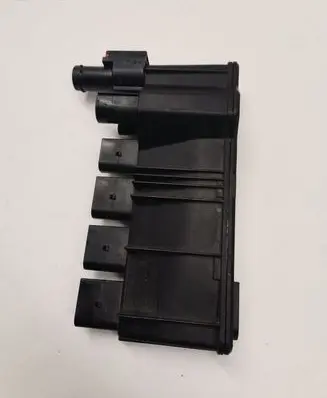 BMW 7 G11 G12 Current control relay 8583091