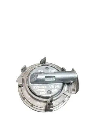 Volkswagen PASSAT B7 Airbag deployment crash/impact sensor 5K0959354