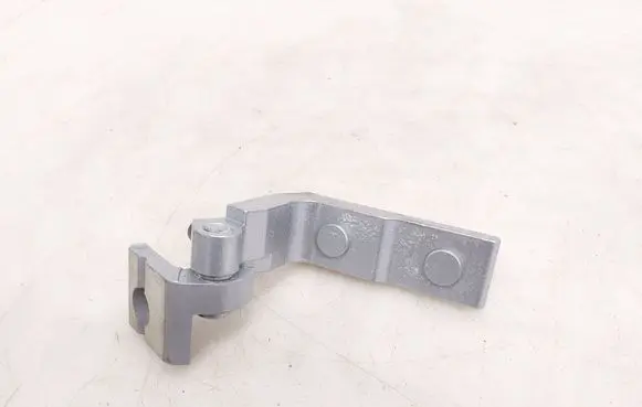Mercedes-Benz CLA C118 X118 Rear door lower hinge 2416800036