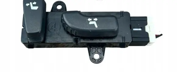 Nissan Maxima A35 Seat control switch PFPPA35