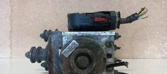 Seat Altea ABS Pump 1K0907379