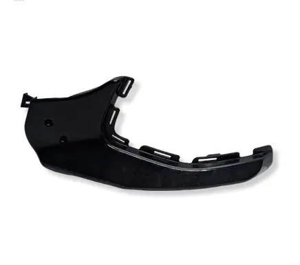 Audi A6 S6 C8 4K Front bumper mounting bracket 4K0807097