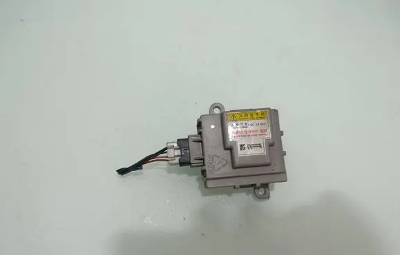 Hyundai Santa Fe Other control units/modules D397CG6AA01 SGEG2275