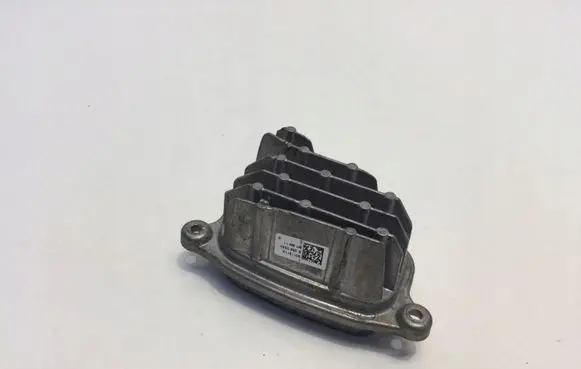 Seat Arona LED ballast control module 90118119