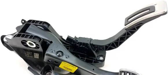 Seat Leon (1M) Pedal assembly 5Q2721058CA