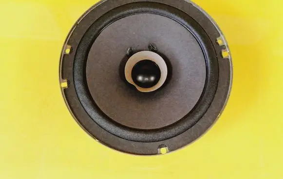Renault Espace III Rear door speaker 6025301084C