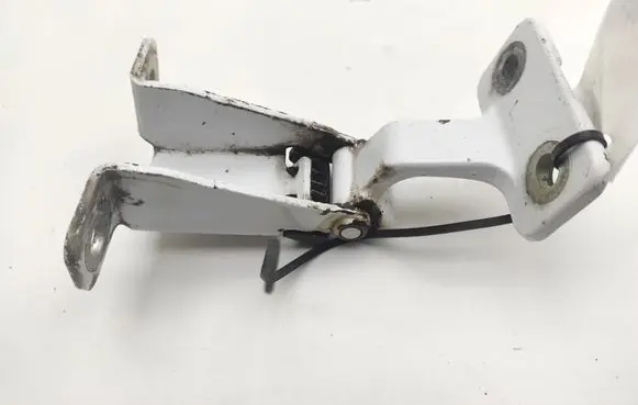 Mercedes-Benz Citan W415 Loading door upper hinge 