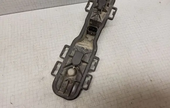 Tail light part