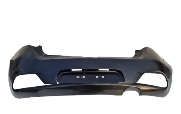 KIA Ceed Rear bumper 86611-A2000