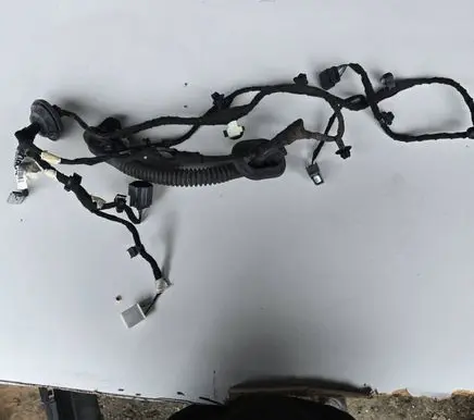 Ford Kuga III Rear door wiring loom DU5T14603zA