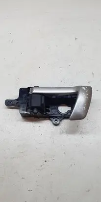 Hyundai Santa Fe Rear door interior handle 82613CM000