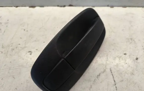 Renault Trafic II (X83) Rear door exterior handle 820170625