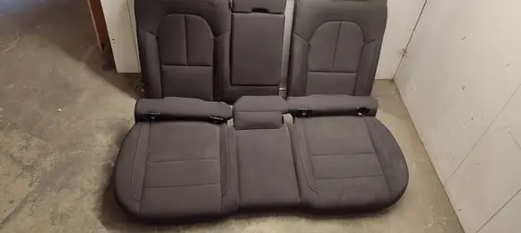 Volvo XC40 Second row seats 3385447 41397 41397N10