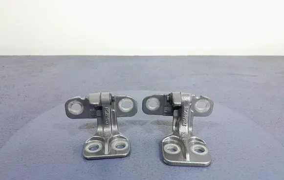 Land Rover Range Rover Evoque L538 Front door hinge set BJ32-228A67-CB