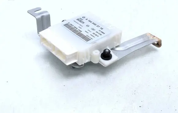 Mercedes-Benz ML W164 Parking PDC control unit/module A1645453716 0263004240