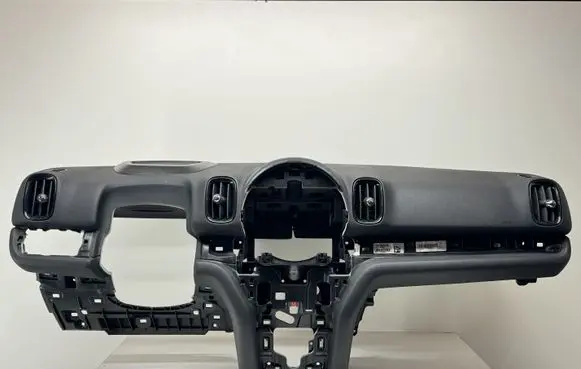 Mini Cooper Countryman F60 Dashboard 