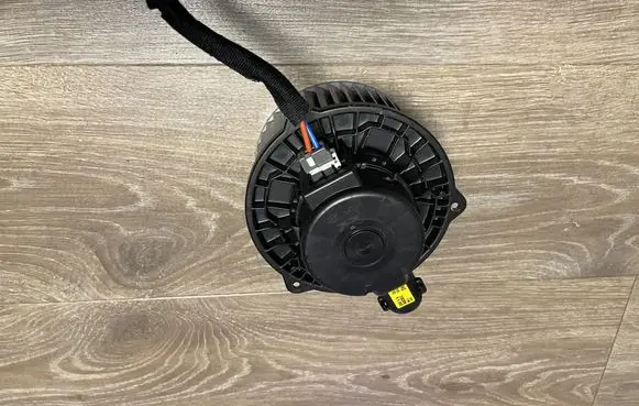 Hyundai Tucson IV NX4 Heater fan/blower EB1D1NX5LA