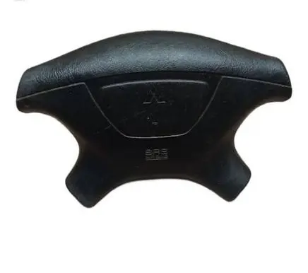 Mitsubishi Galant Steering wheel airbag