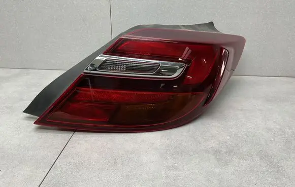 Opel Insignia A Rear/tail lights 23422536