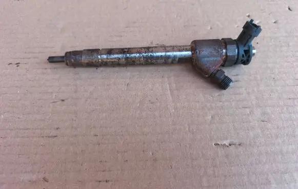 Ford Focus Fuel injector 9828959880 0445110955