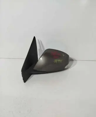 Renault Laguna III Front door electric wing mirror 