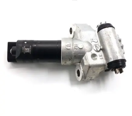 Audi E-tron GT Hand brake/parking brake motor 9Y0907616