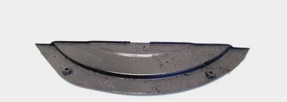 Renault Espace IV Gearbox gasket 8200143003B