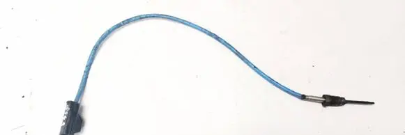 Ford Focus Exhaust gas temperature sensor 6G9112B591DA 6G91-12B59-DA