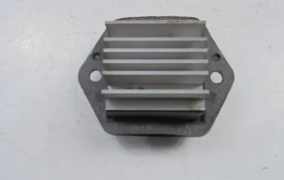 KIA Carnival Heater blower motor/fan resistor KV29J13