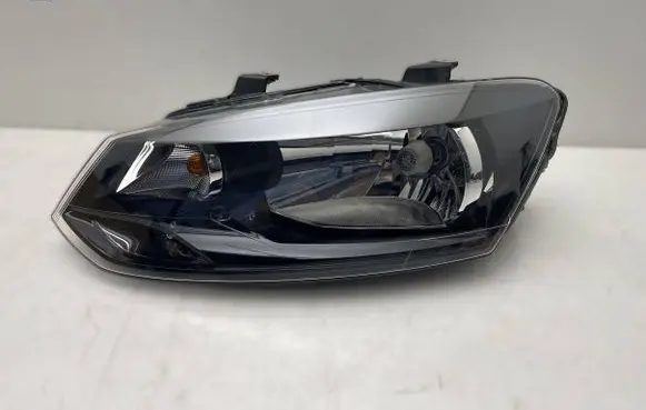 Volkswagen Polo V 6R Headlight/headlamp 6R1941015E