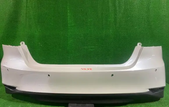 Toyota Camry VIII XV70 Rear bumper