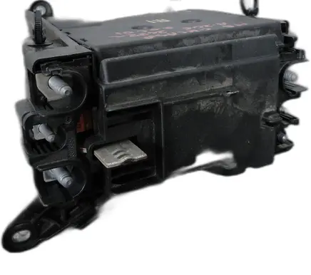 Mercedes-Benz C W206 Fuse box set A2065409801