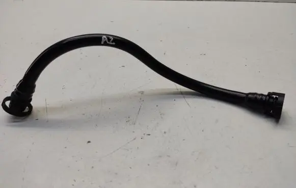 Audi A2 Vacuum line/pipe/hose 8Z0115631A 8Z0115631 73378