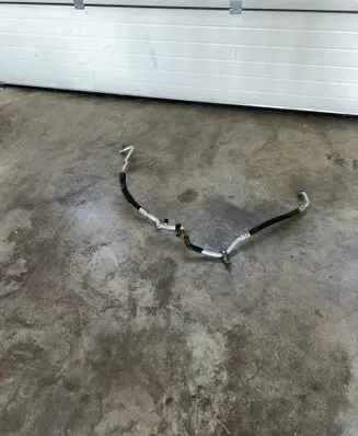 Mazda 6 Air conditioning (A/C) pipe/hose