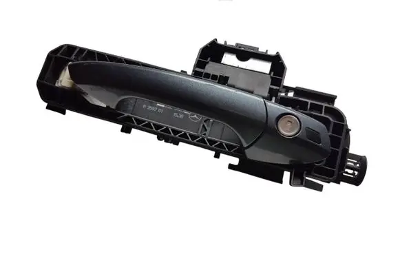 Mercedes-Benz E W212 Front door exterior handle A2047602234