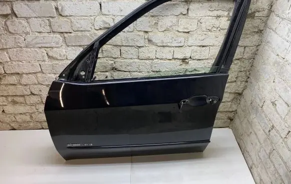 BMW X5 E70 Front door