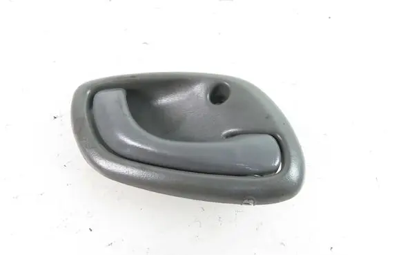 Suzuki Grand Vitara I Rear door interior handle trim 